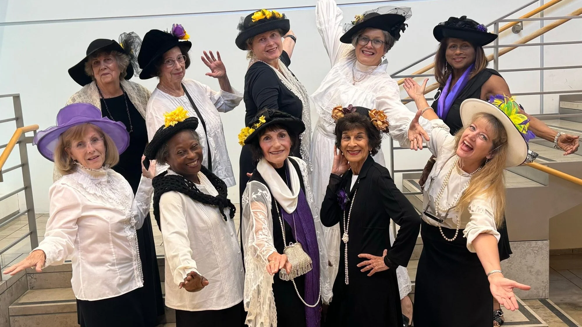 The Pennyroyal Players 