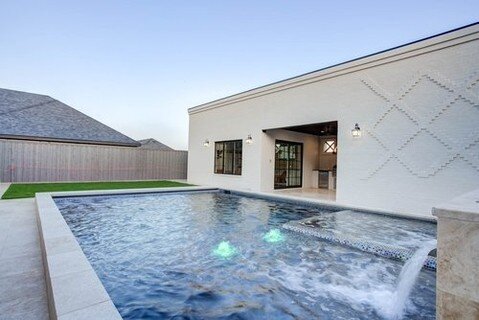 The perfect pool doesn't exis----​​​​​​​​​

#interiordesign #design #architecture