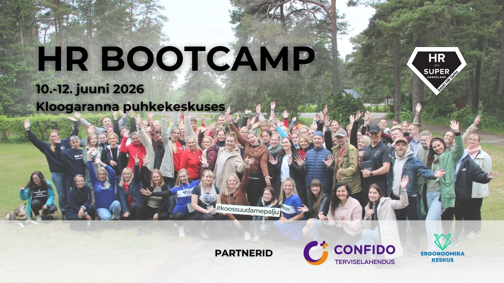 HR Bootcamp