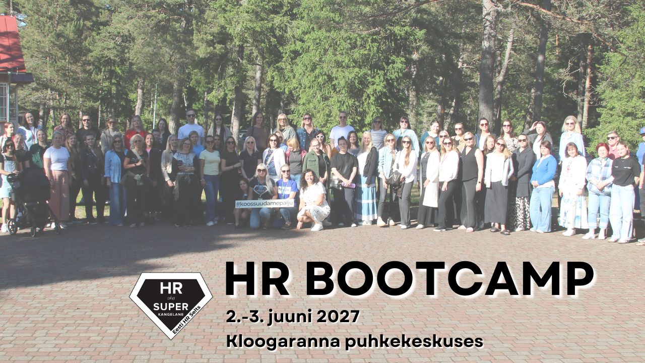 HR BOOTCAMP