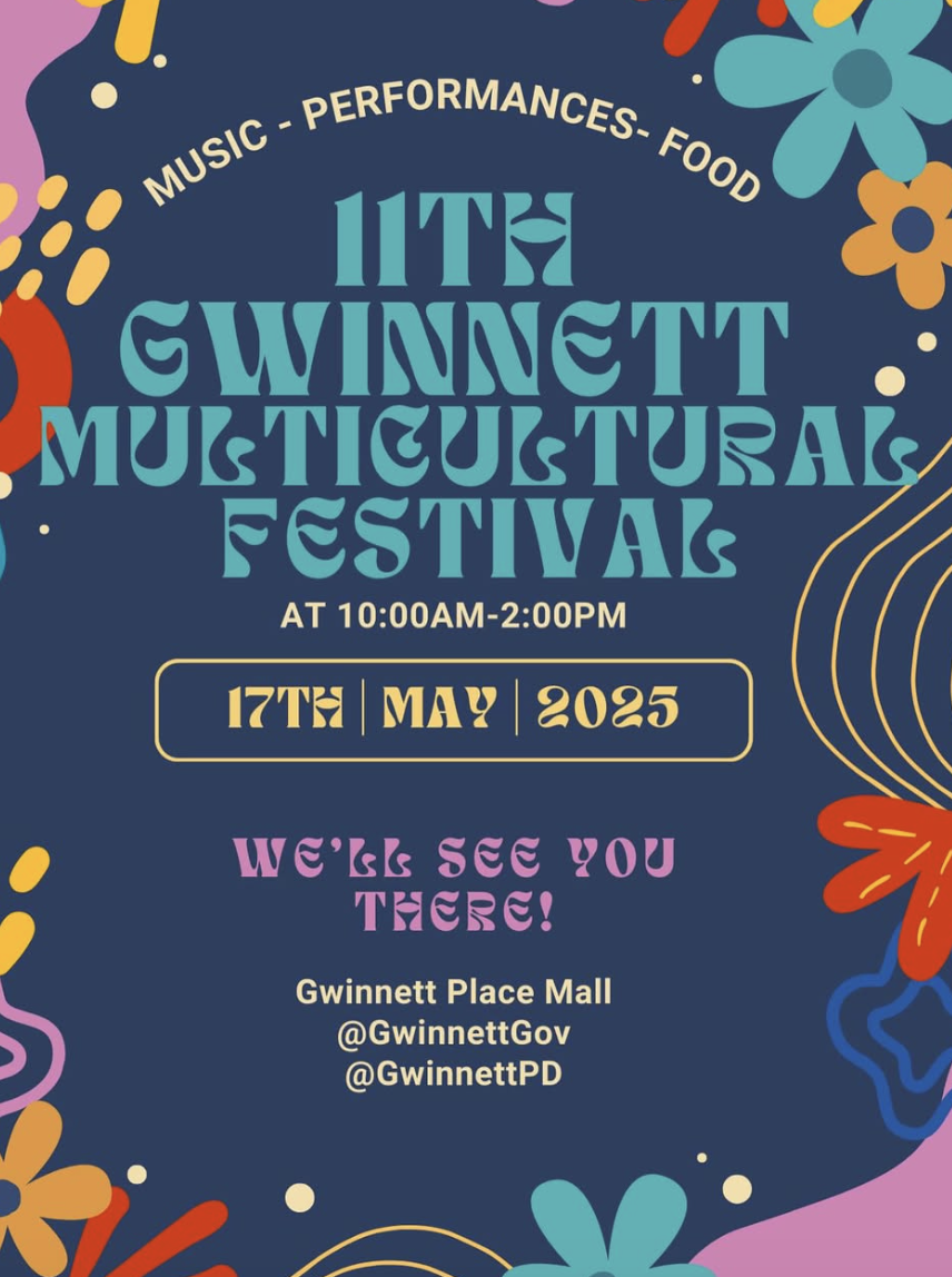 11th Gwinnett Multicultural Festival