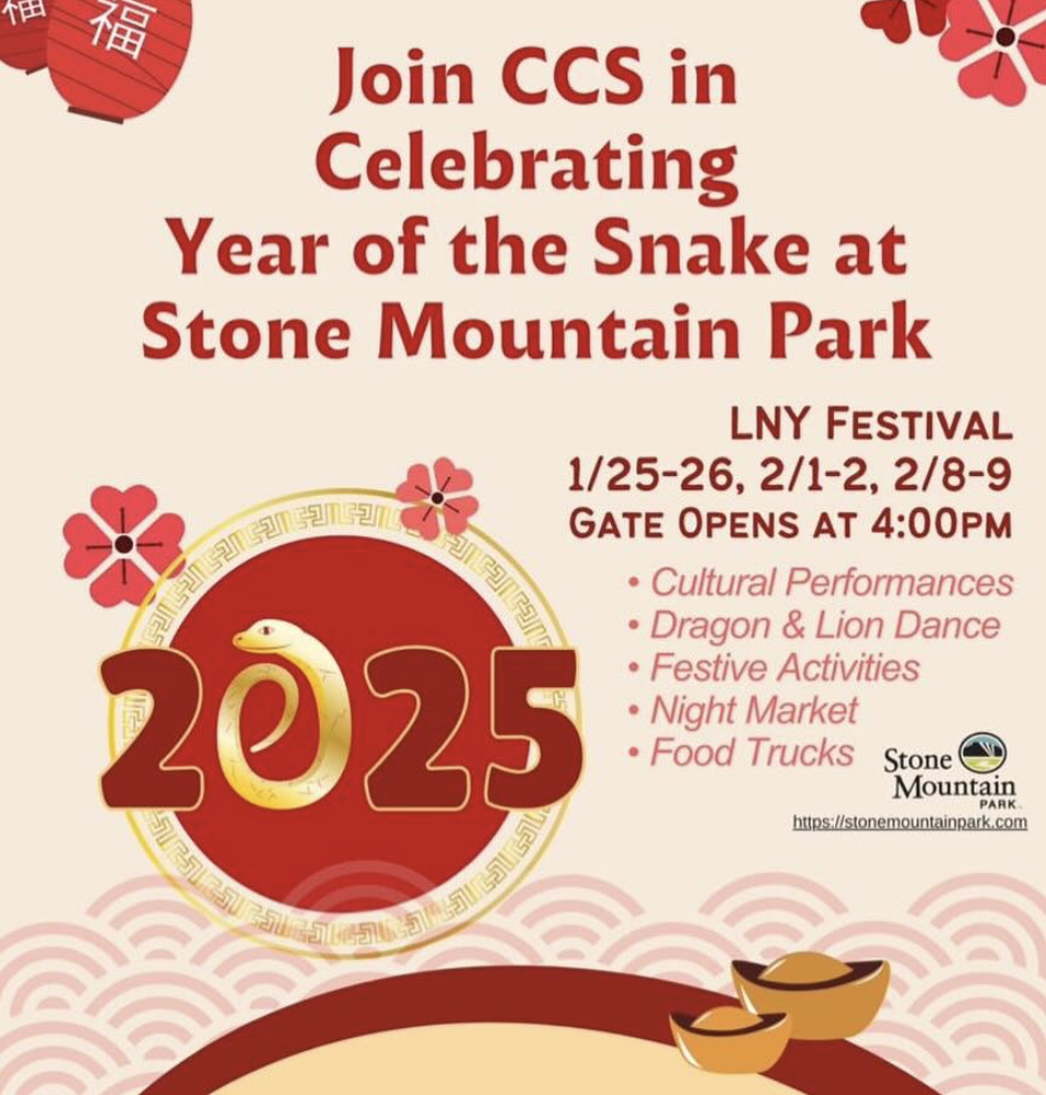 Lunar New Year Festival