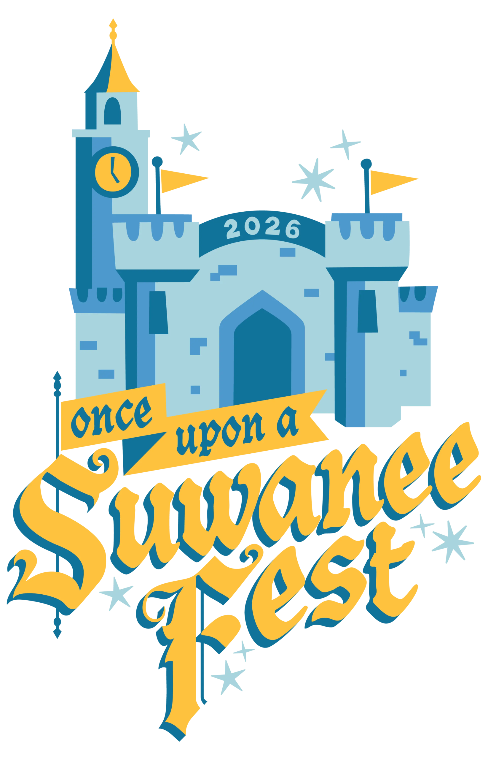 Suwanee Fest