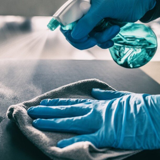 Disinfecting Services:
Disinfect your home and business. We use hospital grade disinfectants to clean and prevent the spread of infectious diseases.