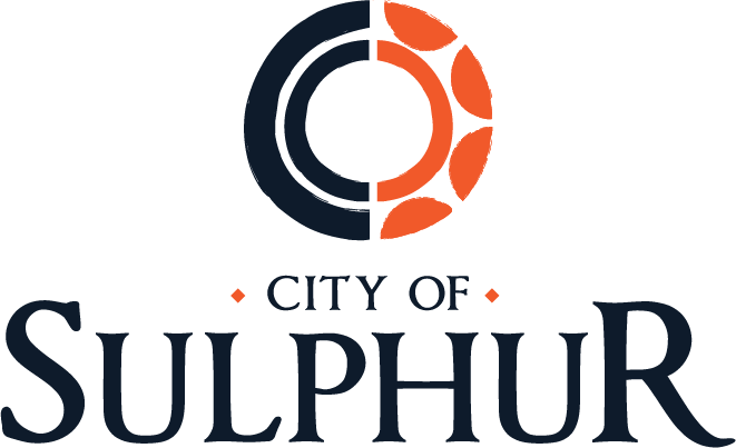 City of Sulphur