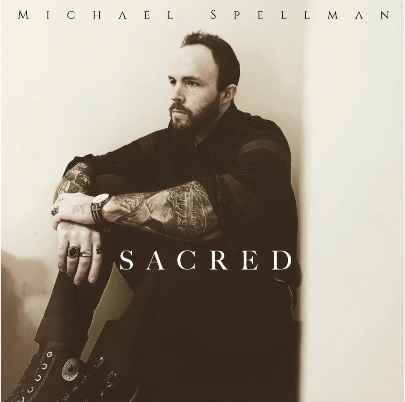 Sacred, the new single from @michael_spellman, is out now! Mastered by @plyman. 

#infrasonic #infrasonicsound #PeteLyman #ATMOS #Sony360 #ATMOSmixing #immersive #infrasonicimmersive #immersiveaudio #masteringengineer #pmcspeakers_pro #rupertnevedesi