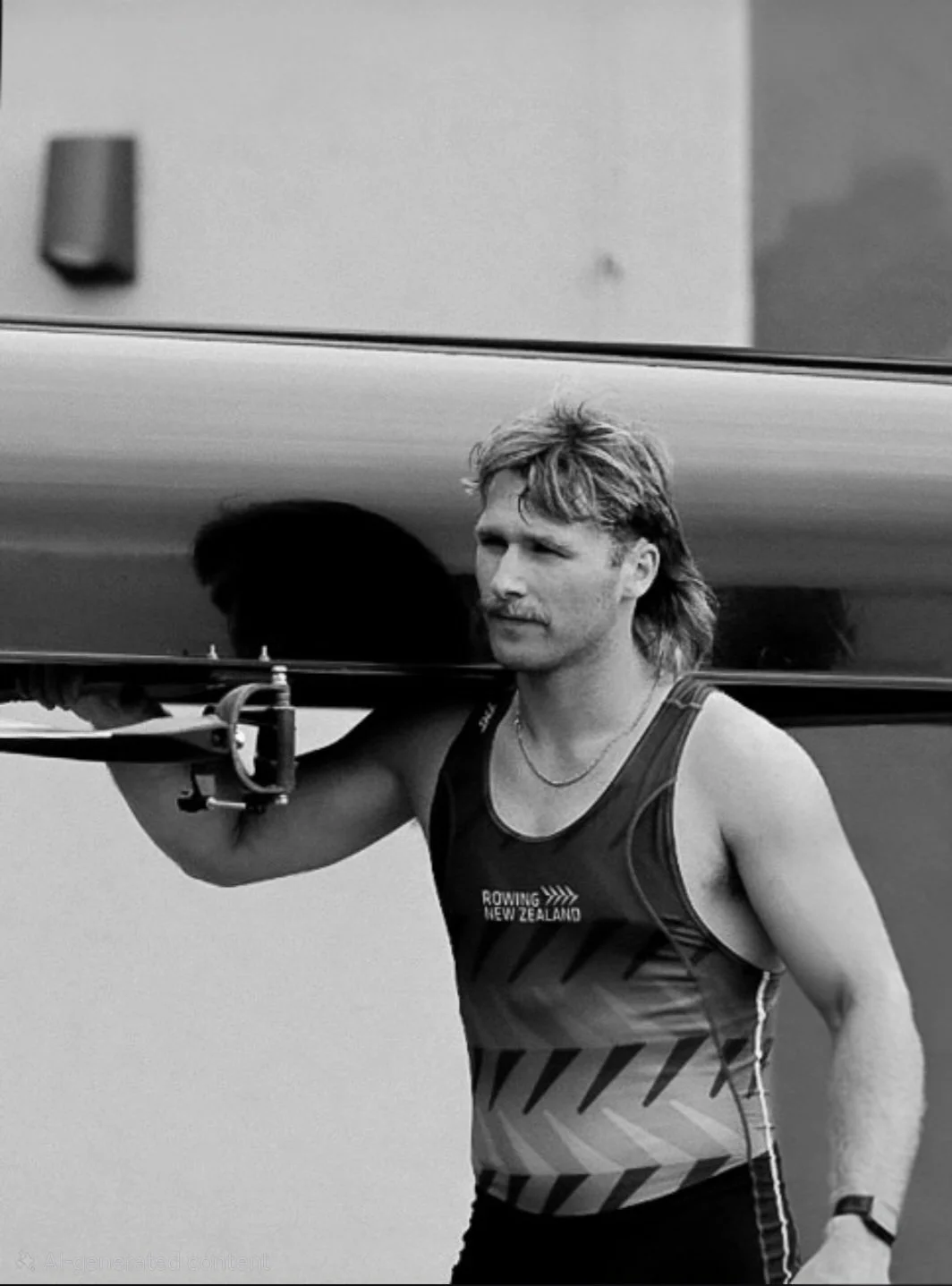 Nick Bryan - U23 World Championships