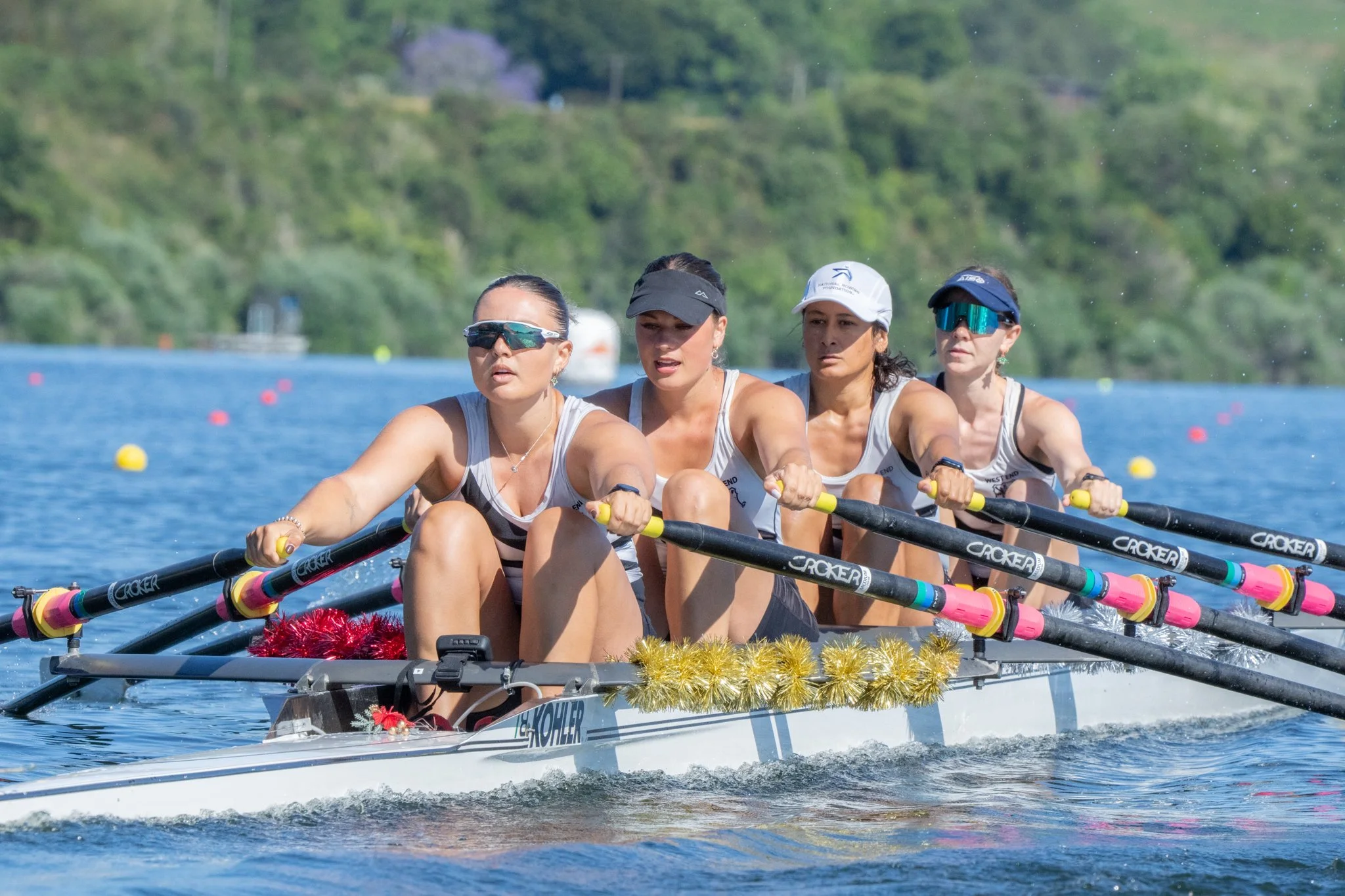 Christmas Regatta