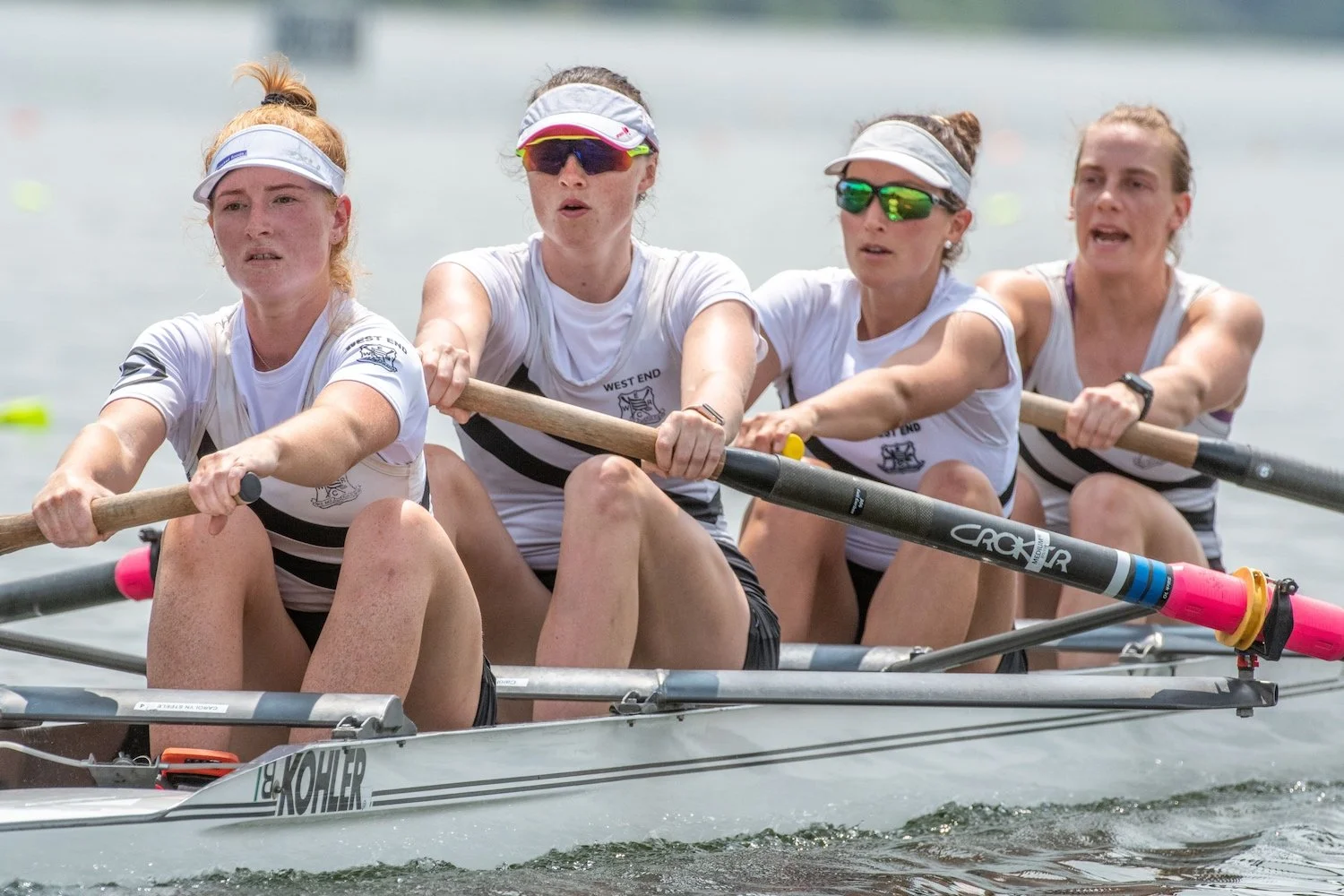 Join — West End Rowing Club