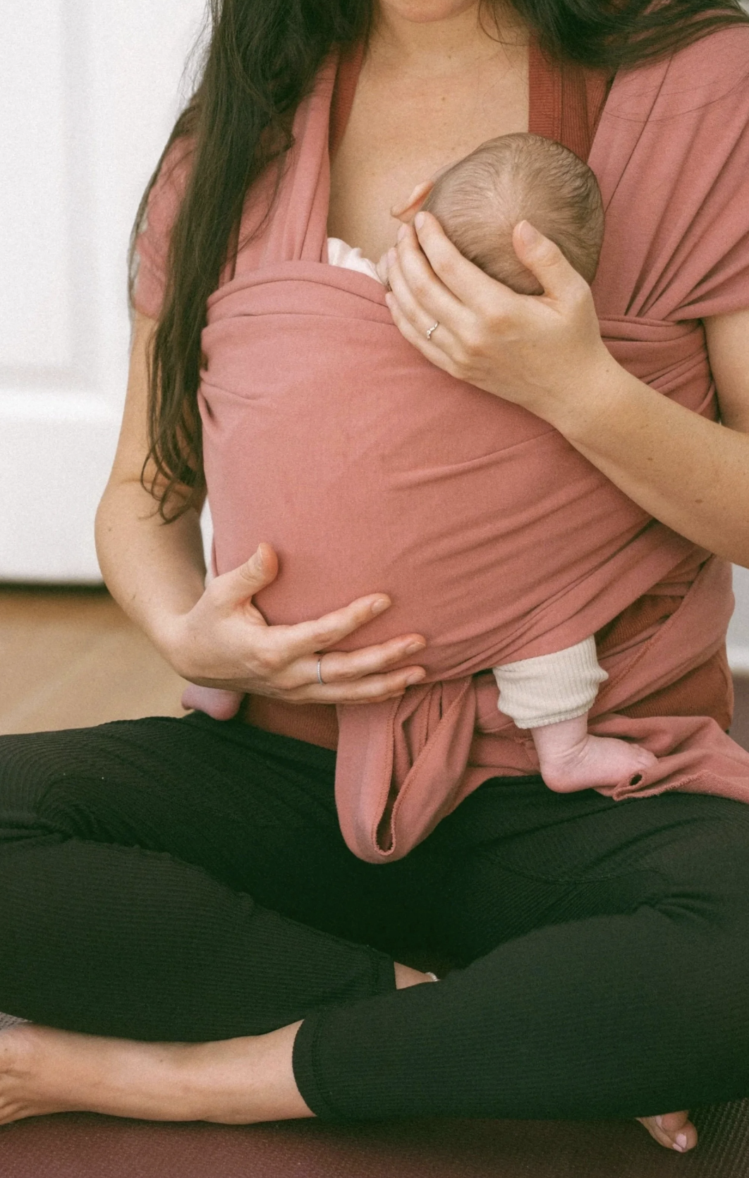 Holistic Postpartum Prep Series