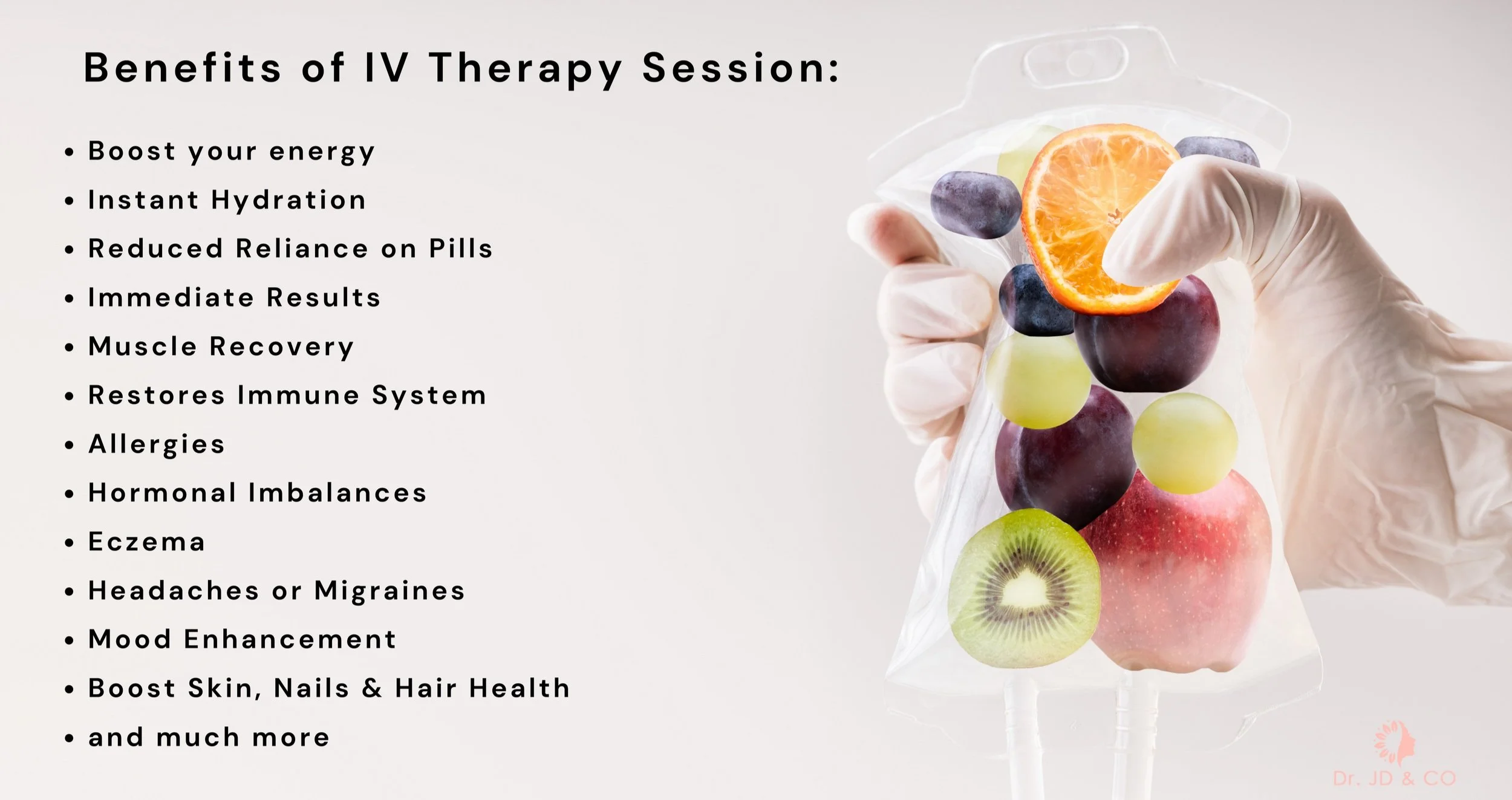 Do you want to experience improved energy, health, and vitality?