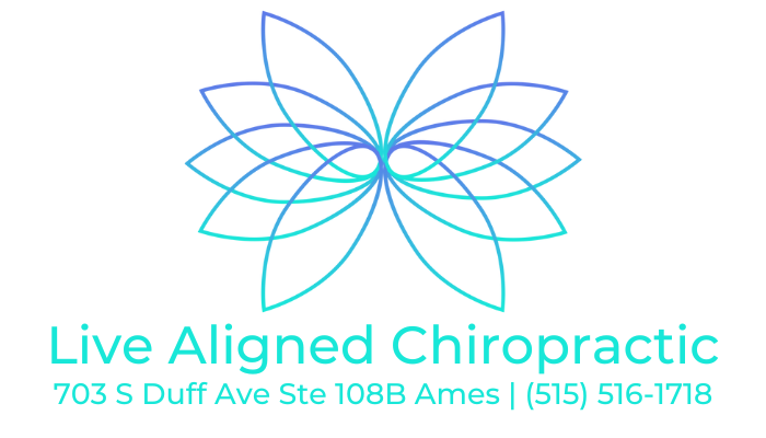 Live Aligned Chiropractic
