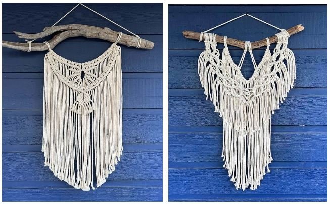 Griffin and Annabelle