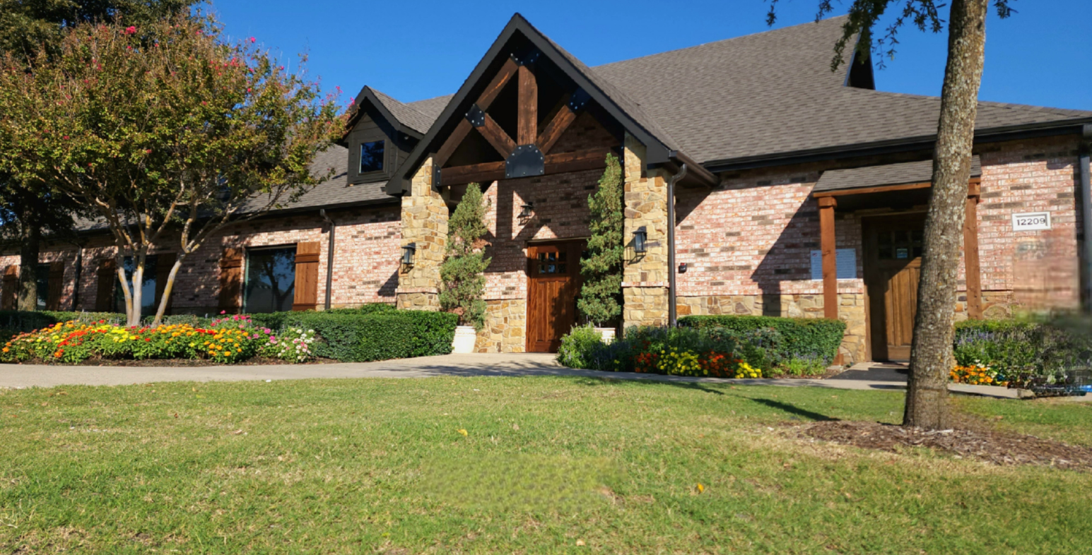 Villages of Woodland Springs Amenity Center