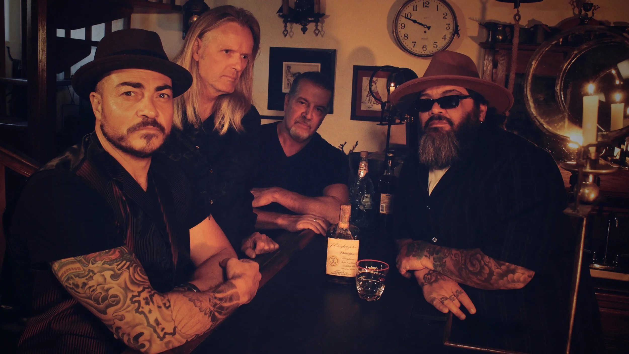 BarrelHouse Brewing Co. — Visalia Music and Events