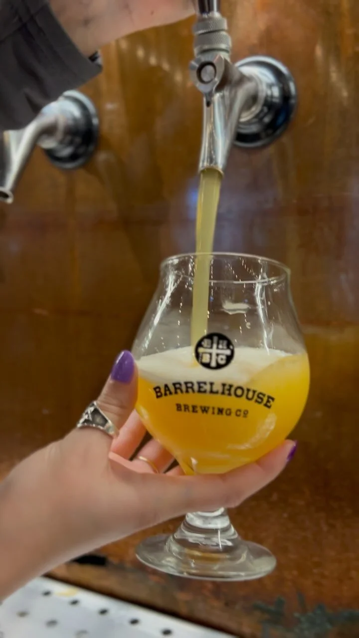 BarrelHouse Brewing Co. — Fresno Taproom at River Park