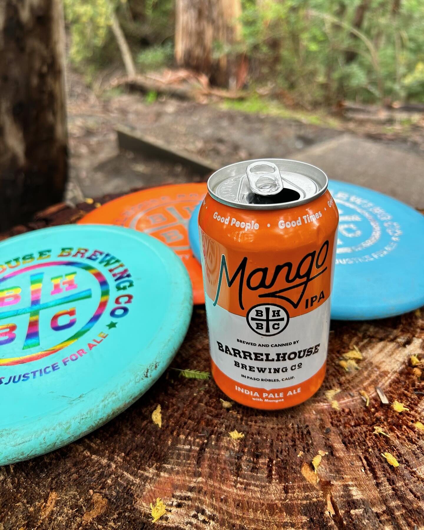 This weekend we'll be spending our time outside drinking our favorite bhbc beer and downstairs at bhbc slo listening to live music!🍻

We've got frisbees and discs available at all bhbc locations! 🌳

@jacobster125 LIVE TONIGHT AT 9pm!!🎶