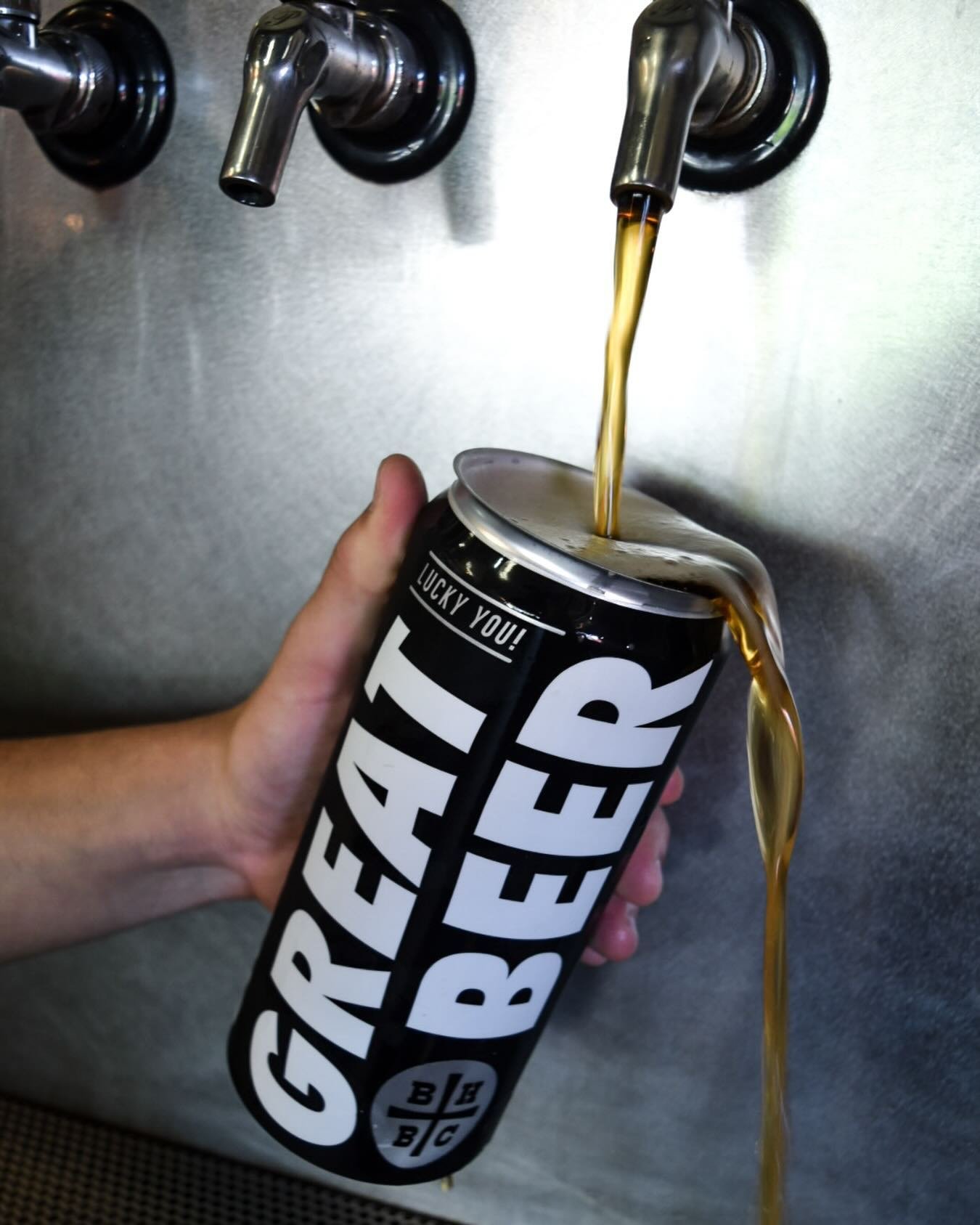 Get your weekend started right with a fresh Crowler from BarrelHouse Brewing Co.! 🍻

Whether you&rsquo;re heading to a BBQ, hitting the beach, or enjoying your day at home, our Crowlers are the perfect way to drink your favorite BarrelHouse brews on