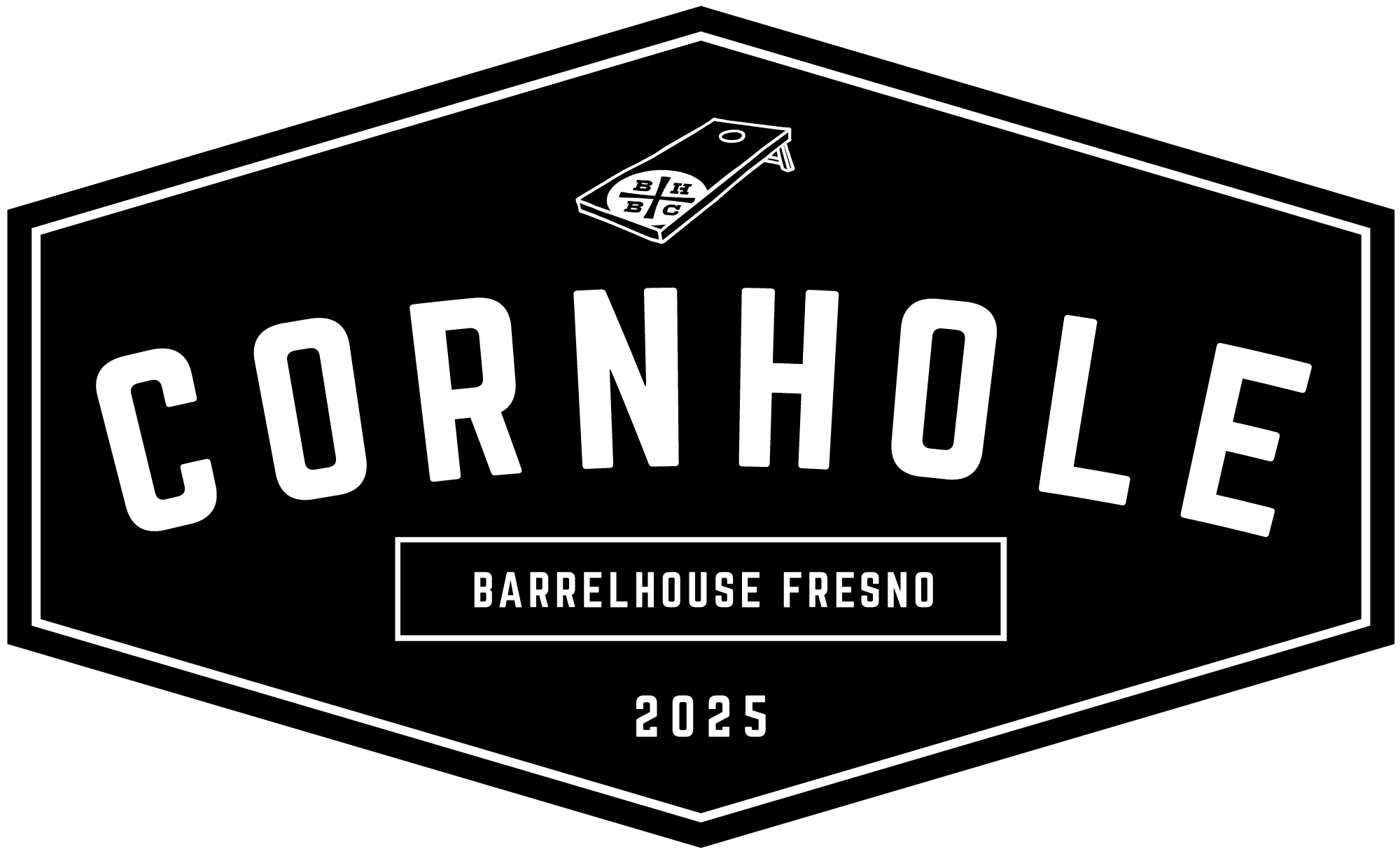 Cornhole Tournament