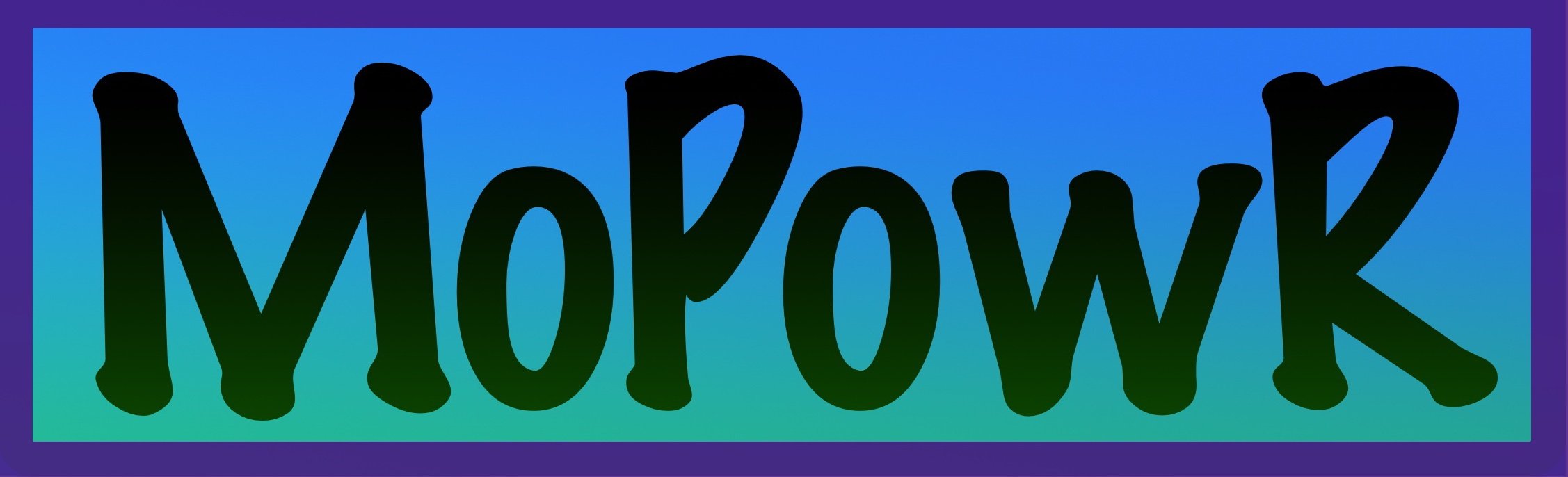MoPowR Band