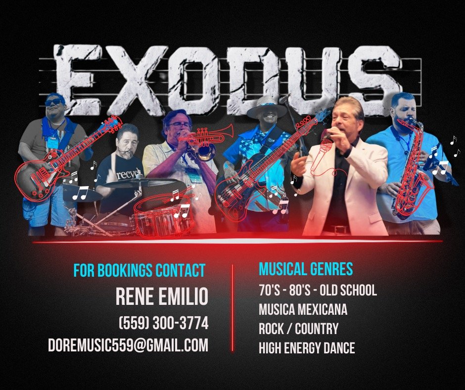 Exodus
