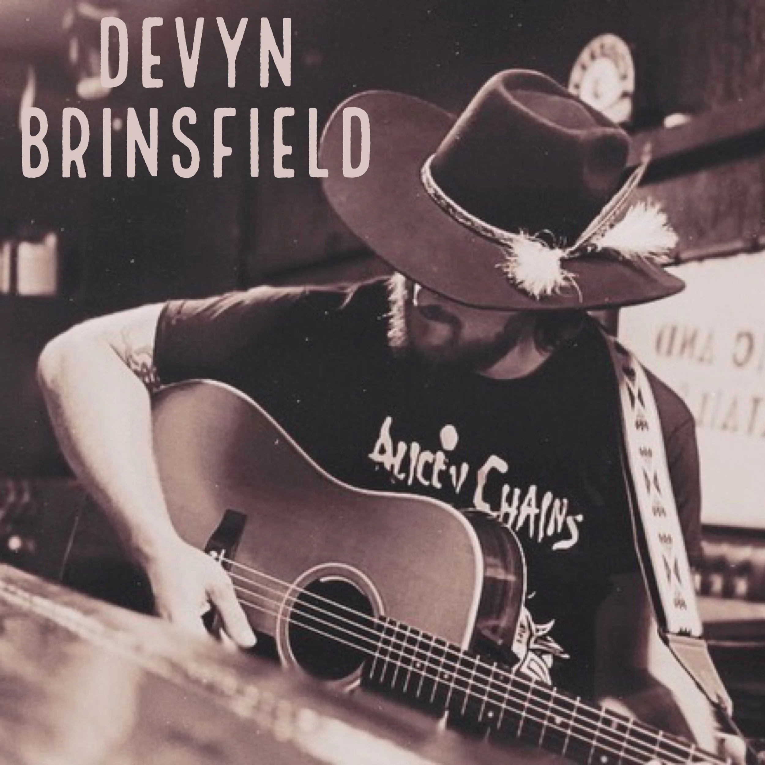 Devyn Brinsfield