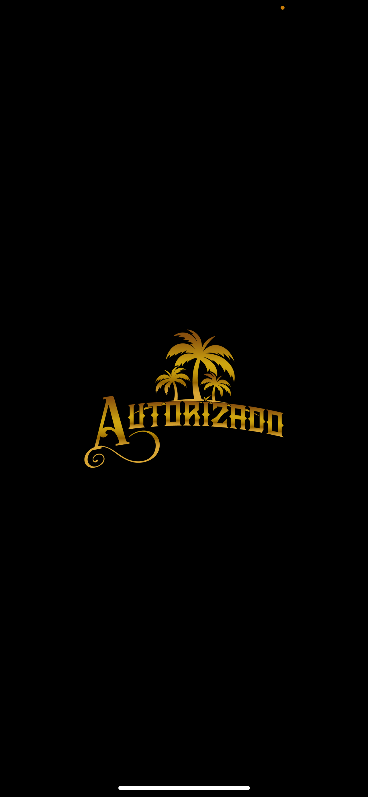 Autorizado