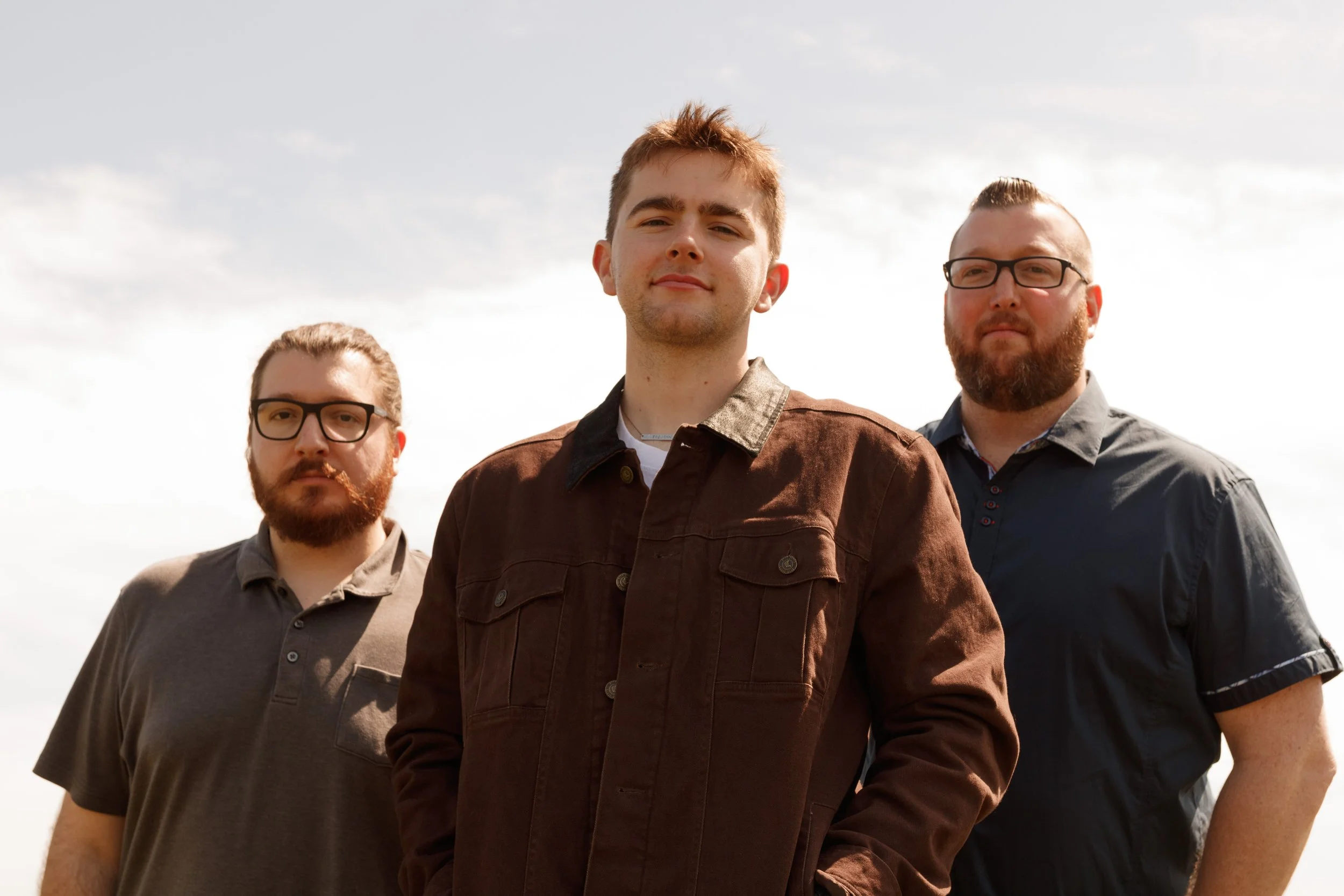Jayden Secor Band