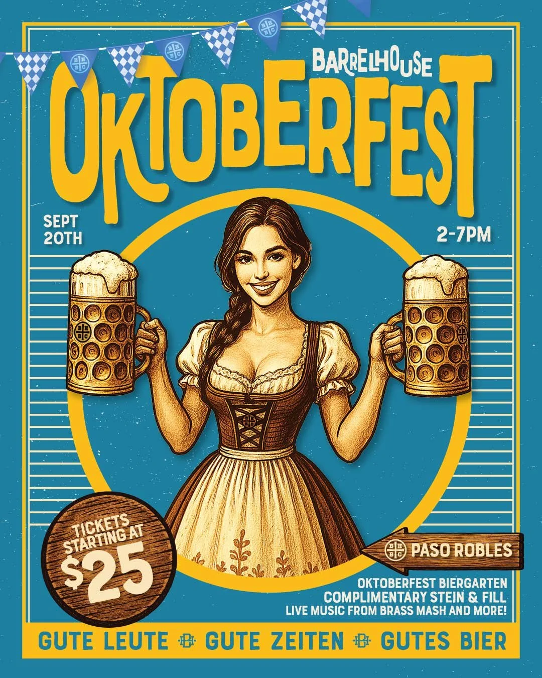 Oktoberfest