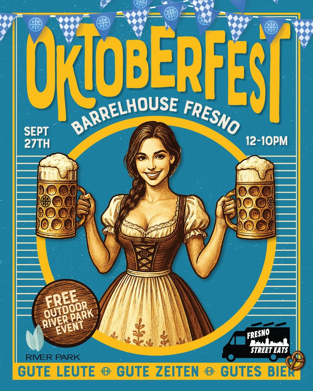 Oktoberfest