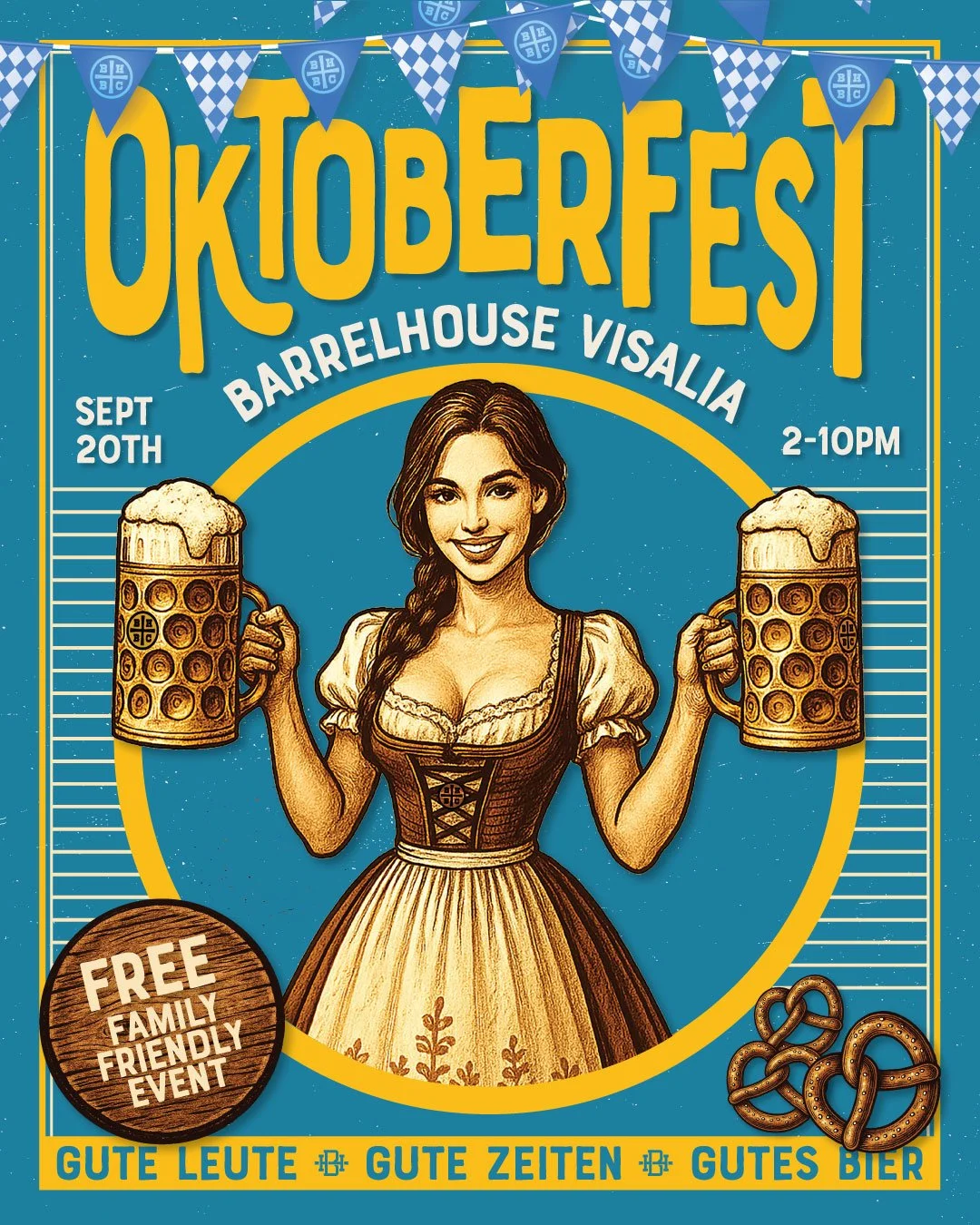 Oktoberfest