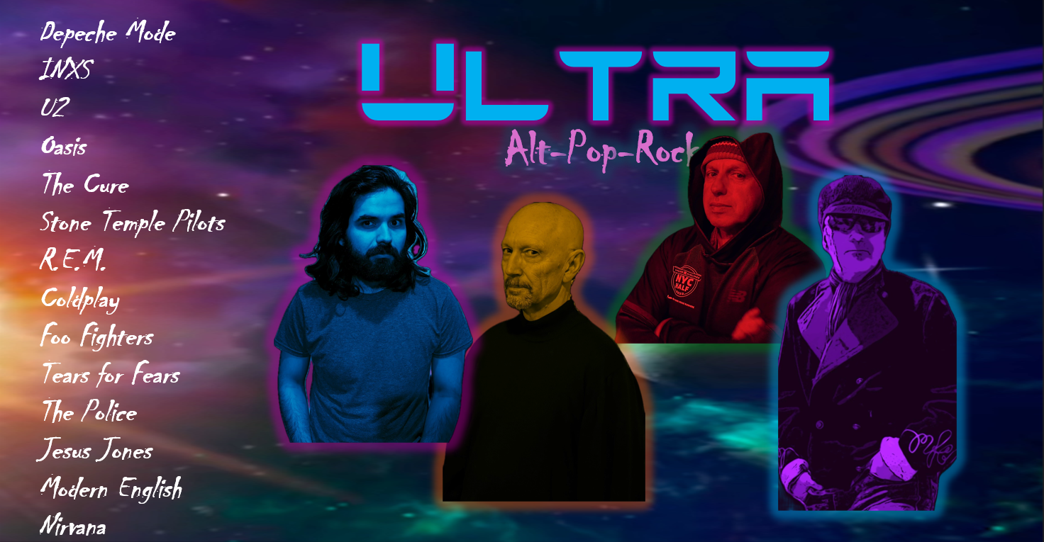 Ultra