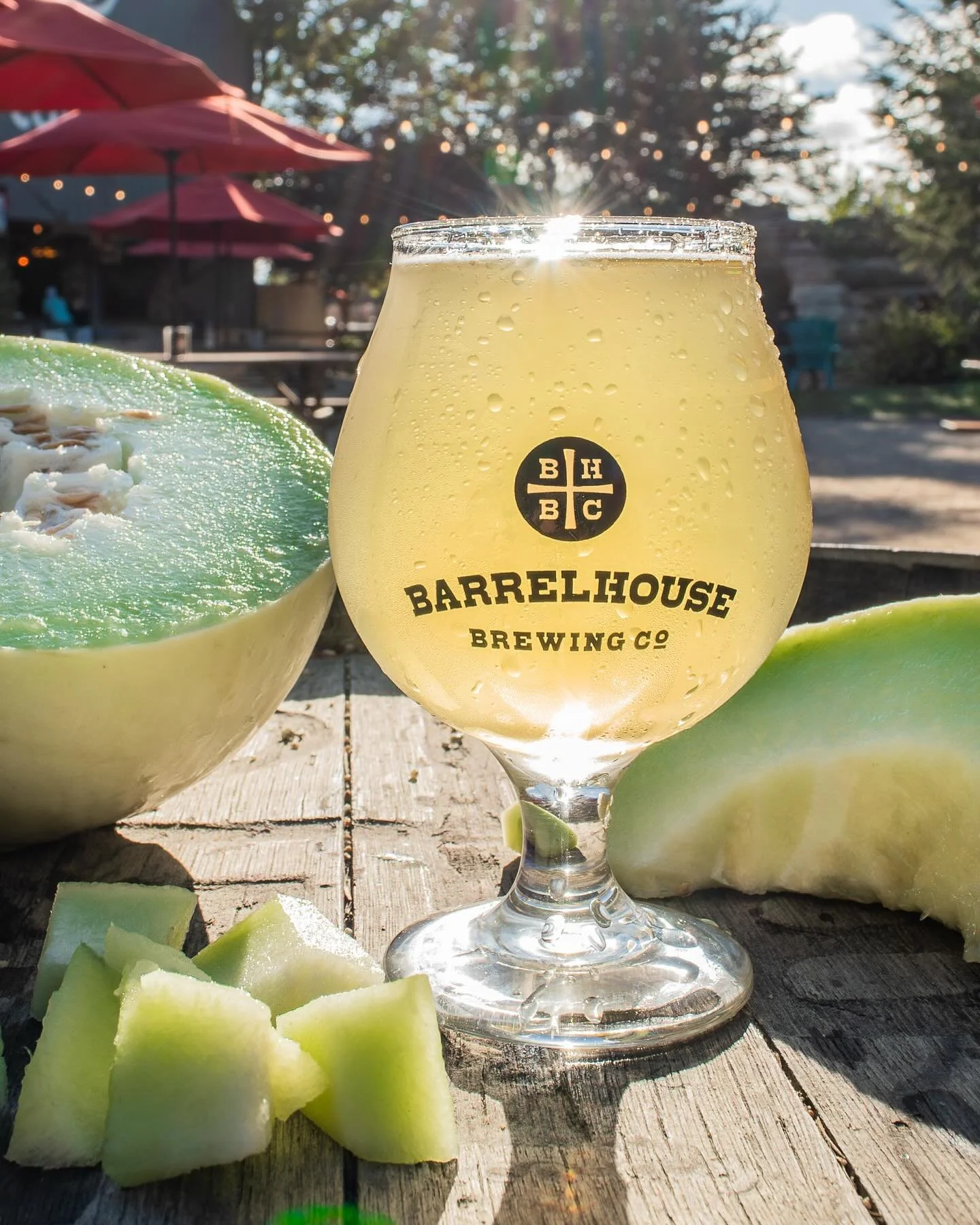 Light, crisp, and just the right kind of mellow&mdash;our new Honeydew Hard Cider is a golden-hour sipper that hits different. We took our clean, refreshing cider base and gave it a sweet, subtle kiss of honeydew melon. It&rsquo;s smooth, lightly tar