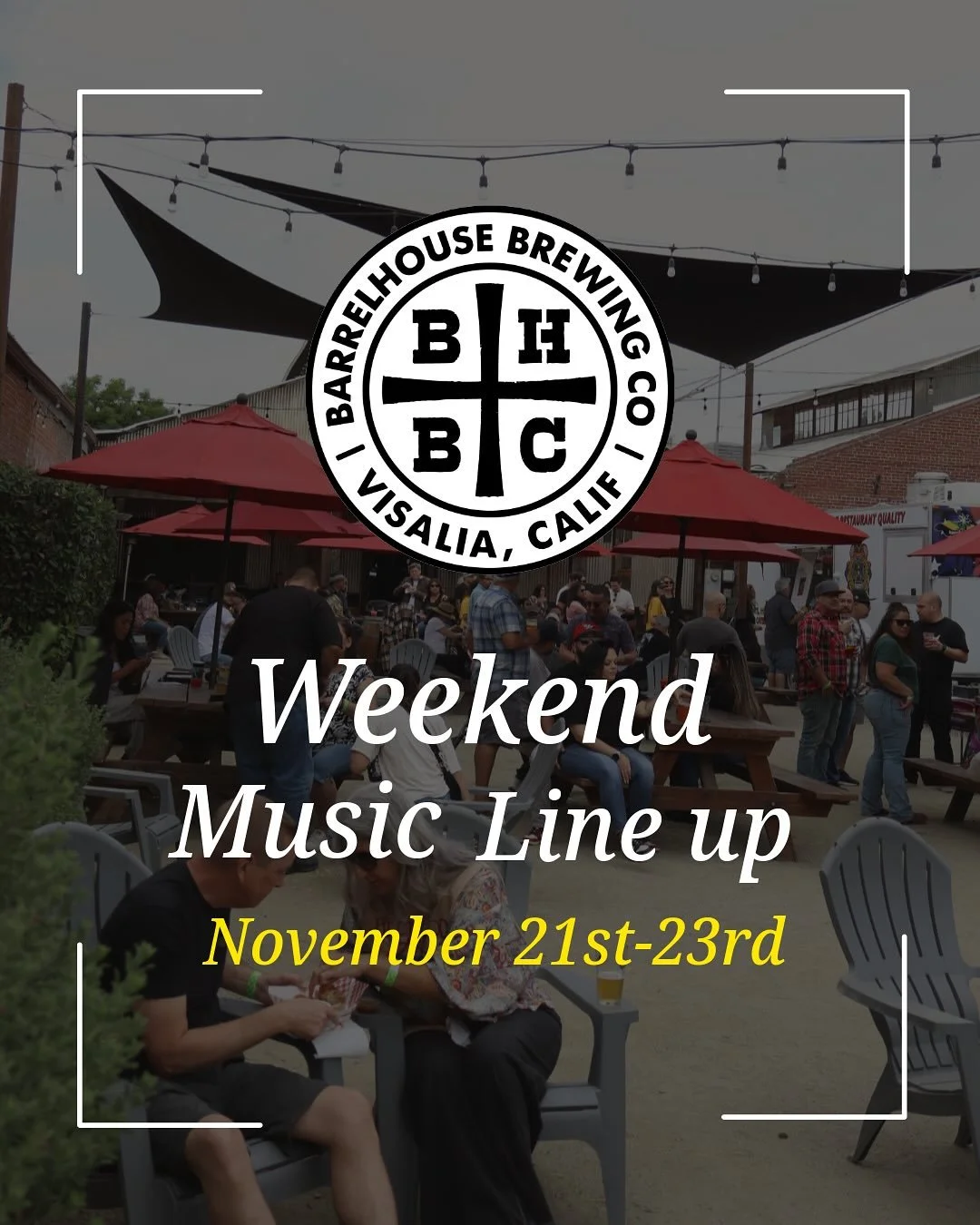 You know where we will be this weekend 🍻
See ya there 
Cheers✨
#goodpeoplegoodtimesgreatbeer