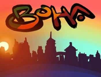 BOHA