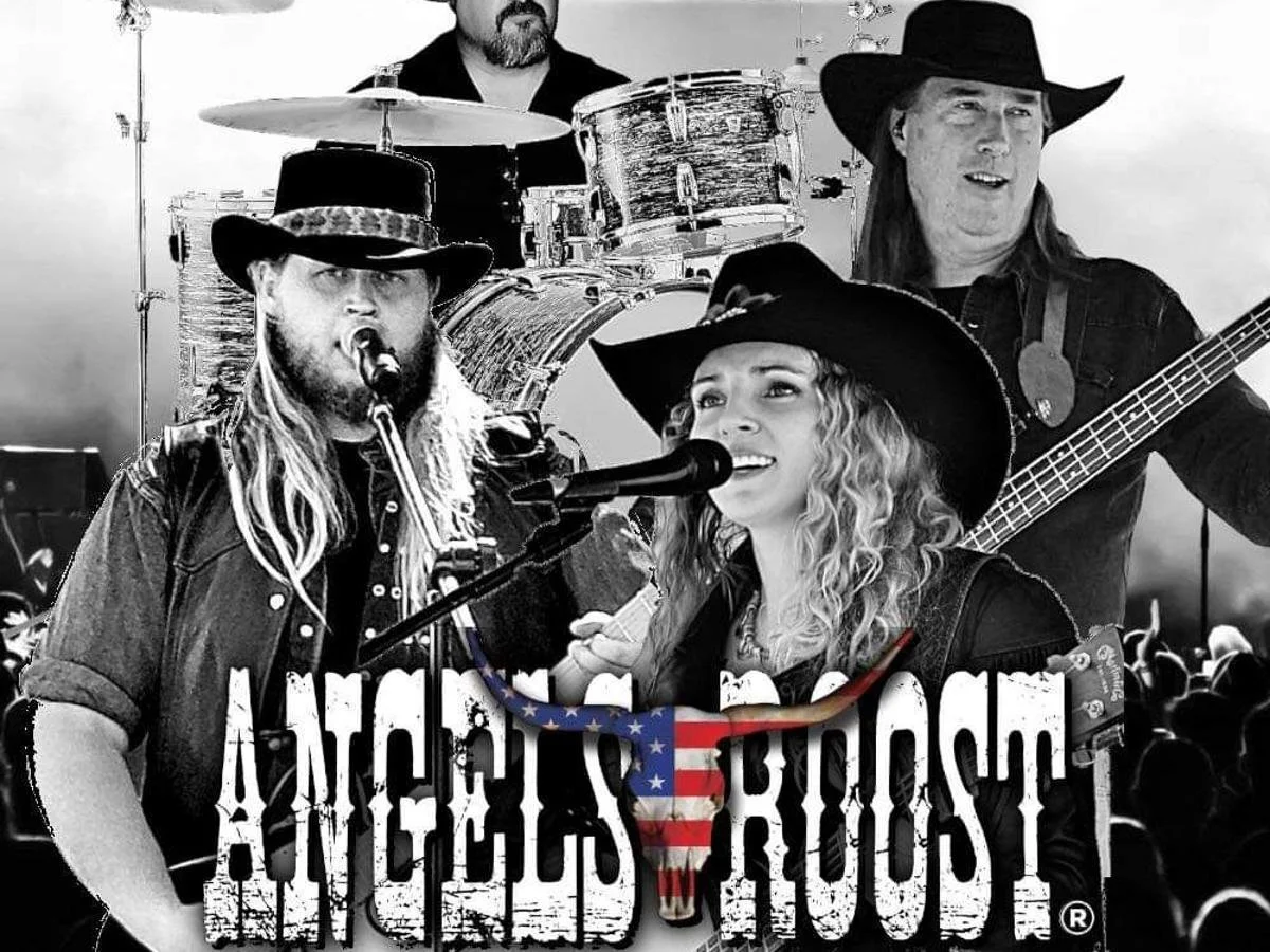 Live Music: Angel's Roost