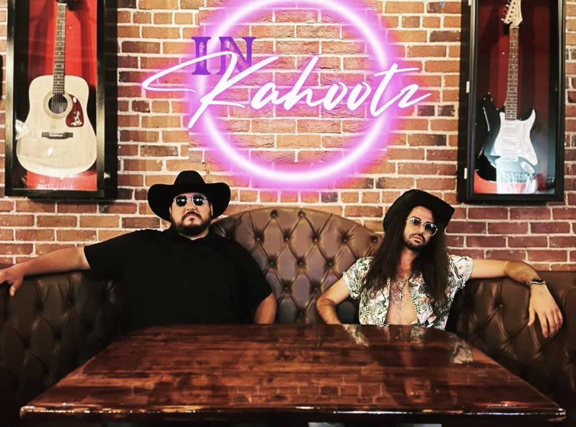 Live Music: In Kahootz