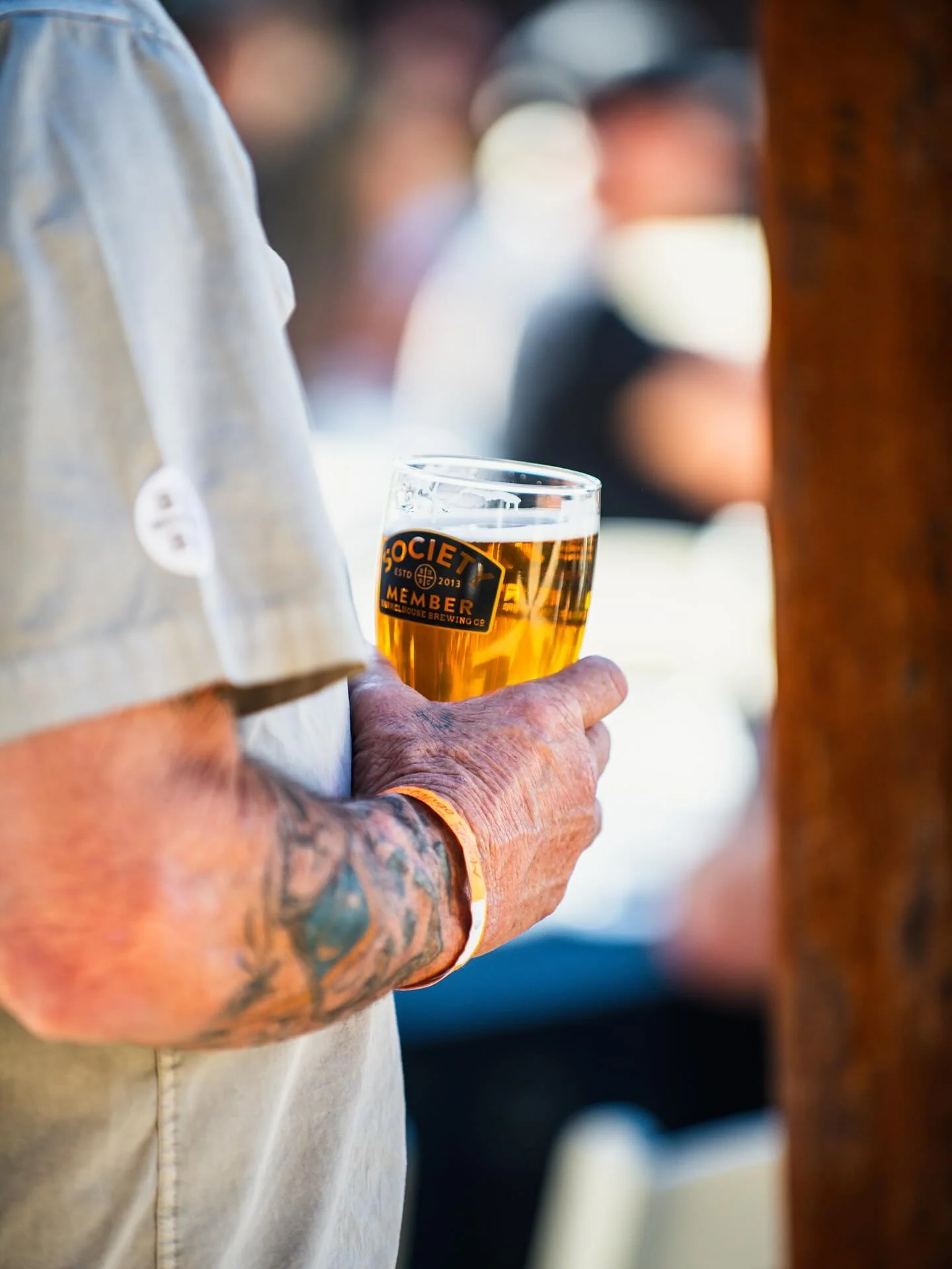 🍻 TONIGHT&rsquo;S THE NIGHT! SOCIETY SIGN-UPS GO LIVE AT 6PM!

If you&rsquo;ve been waiting for your shot to join the most legendary beer crew on the Central Coast and Central Valley&hellip; this is it. And this year, we&rsquo;ve turned it up a notc