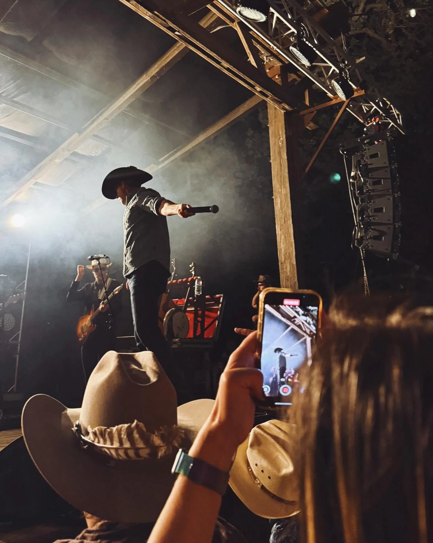 Hey Bako! We hear you loud and clear. 👀🔥

We&rsquo;re teaming up with Good Medicine Presents and Numbskull Shows to bring bigger, badder, and better live music to BarrelHouse Bakersfield.

Trust us! Some great bands are on the way. 
Keep your eyes 