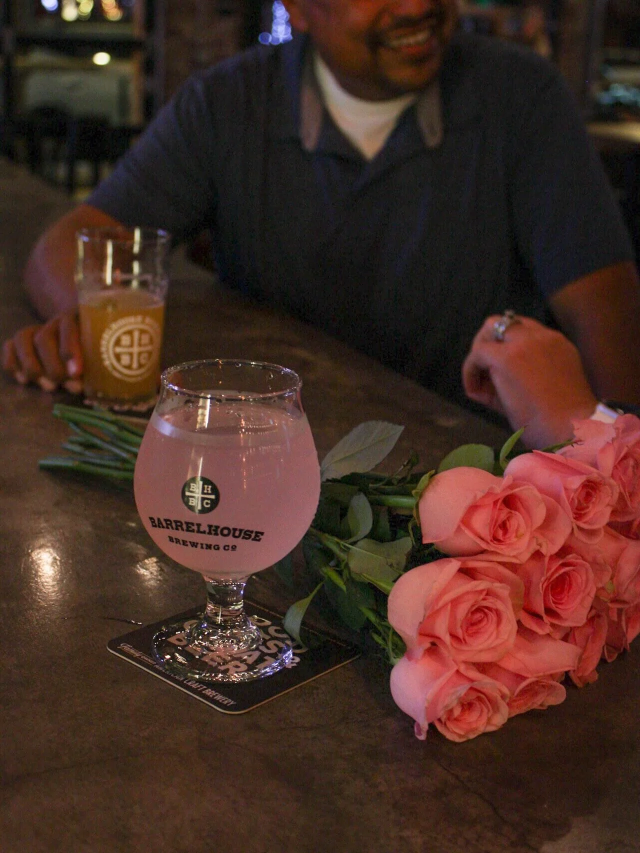 Singles Night Tonight💌
6-9pm 

Roses are red, Violets are blue, Dating apps are tired&hellip; So we planned this for you 🍻

Just in time for Valentine&rsquo;s Day
Join us for
Games, prizes, ice breakers, &amp; good vibes Wingmen welcome 21+ Hosted 