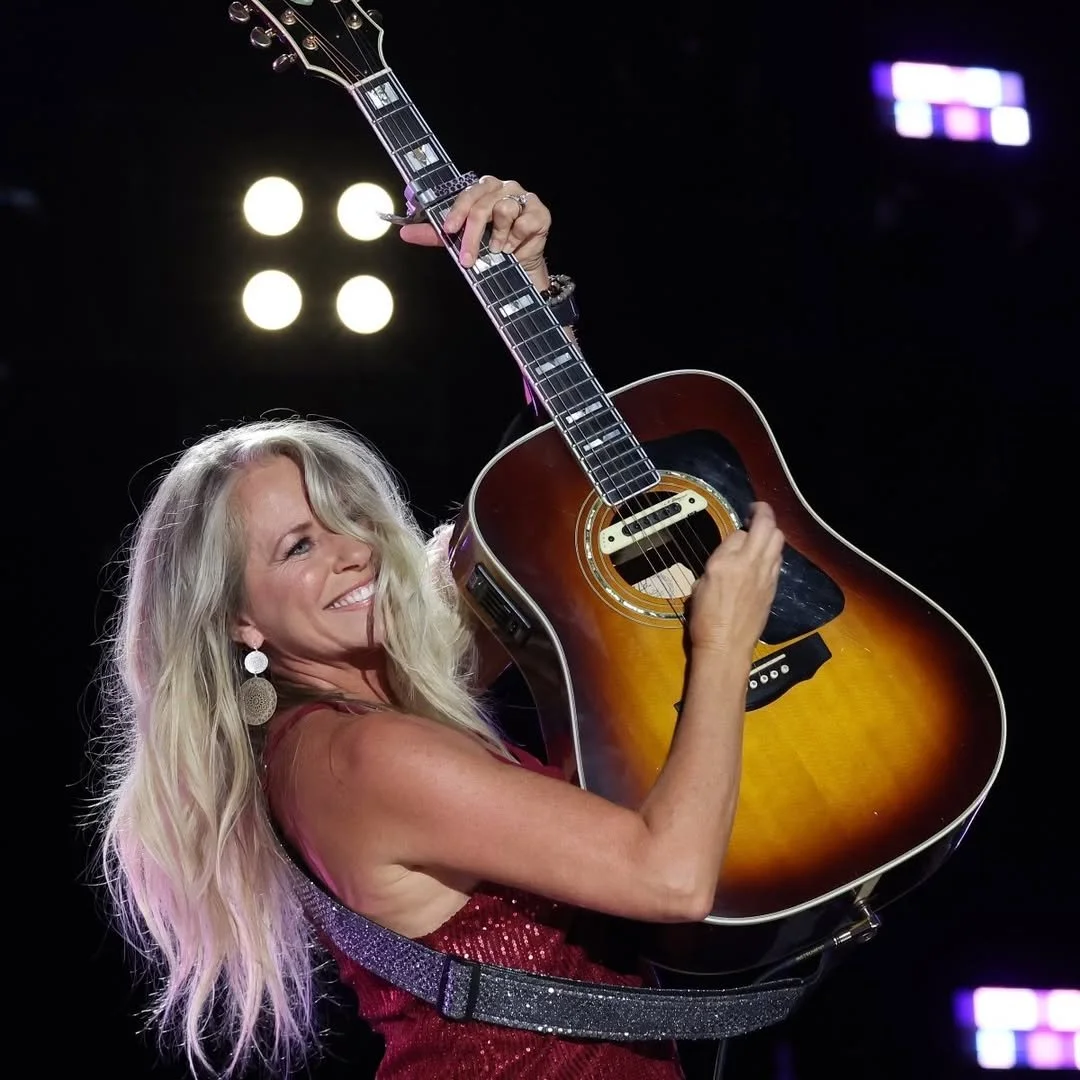 Amphitheater Concert: Deana Carter (ACOUSTIC)
