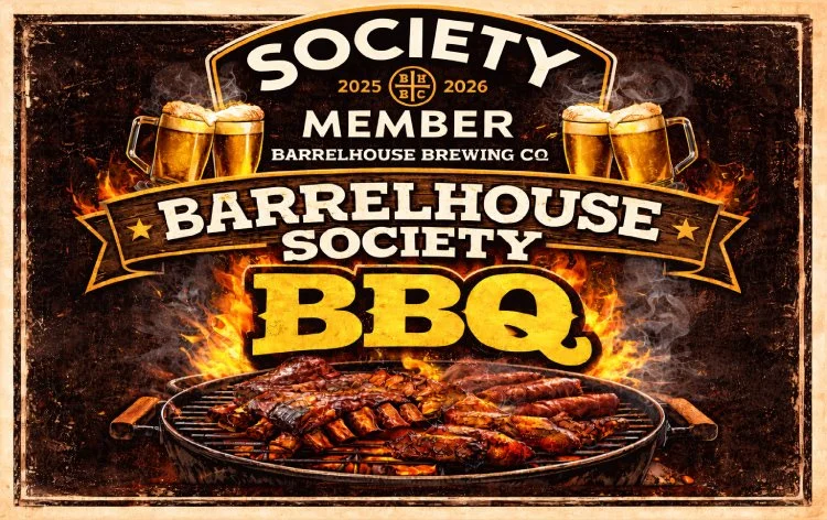 EVENT: Annual Society BBQ