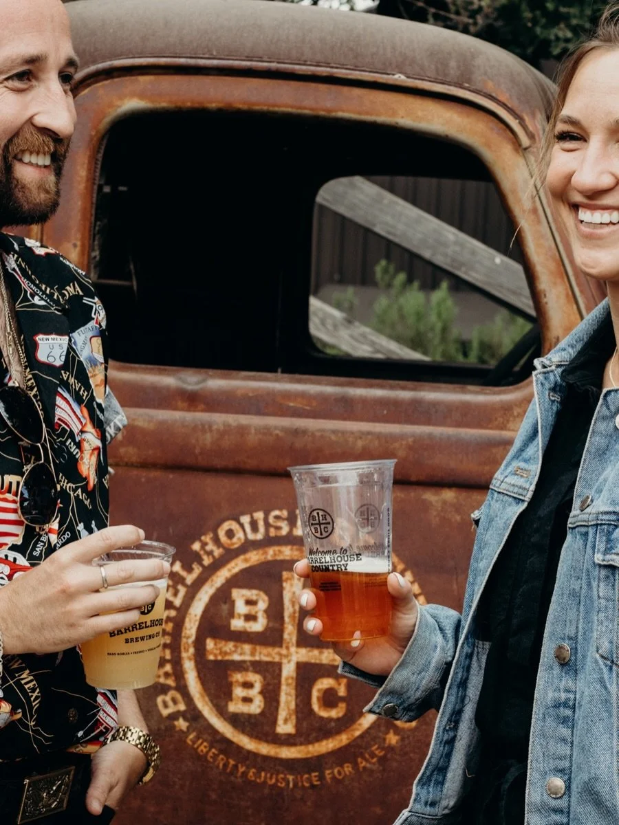 2 days until the 13 Year Anniversary Party in Paso. 🍻

Good People. Good Times. Great Beer. That&rsquo;s what this place has always been about.

This Saturday, from 1-7pm, come spend the day with us celebrating 13 years of BHBC with cold pours, live