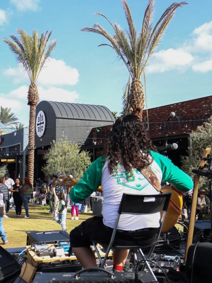 🍻 ONE MORE DAY UNTIL THE ANNIVERSARY PARTY 🍻

The taps are ready, the beer is cold, and the beer garden is about to be packed.

Join us as we celebrate 6 incredible years with one of the biggest parties of the summer. We&rsquo;re pouring 40+ beers 