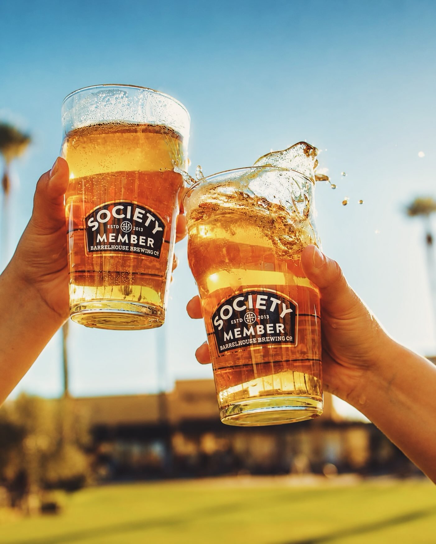 You all are ridiculous...and we love it.🍻👊🏼

Society Memberships are officially SOLD OUT!!

To everyone who snagged one, congratulations. You&rsquo;re officially in for another year of bigger pours, early concert access, exclusive events, great be