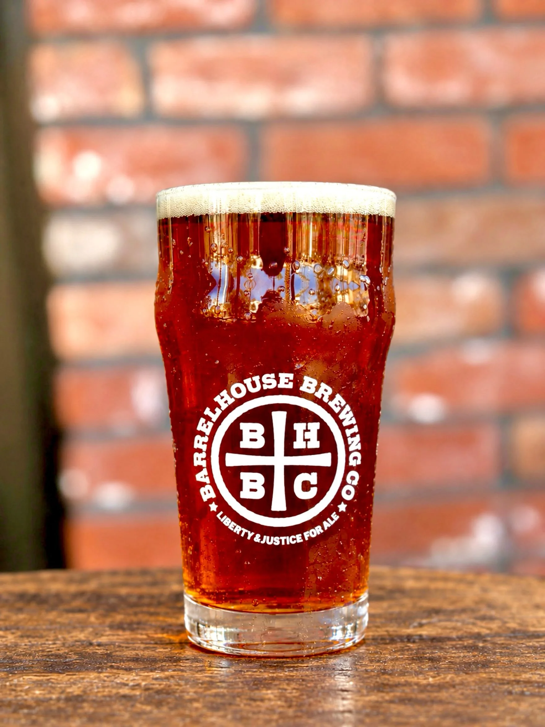 RED. RYE. READY TO GO. 🍺🔥

Our Red Rye IPA brings the hop-forward bite you want with a rich, malty backbone and a little rye character to keep things interesting.
Bold, balanced, and built for IPA drinkers who like a little edge.

Grab one while it