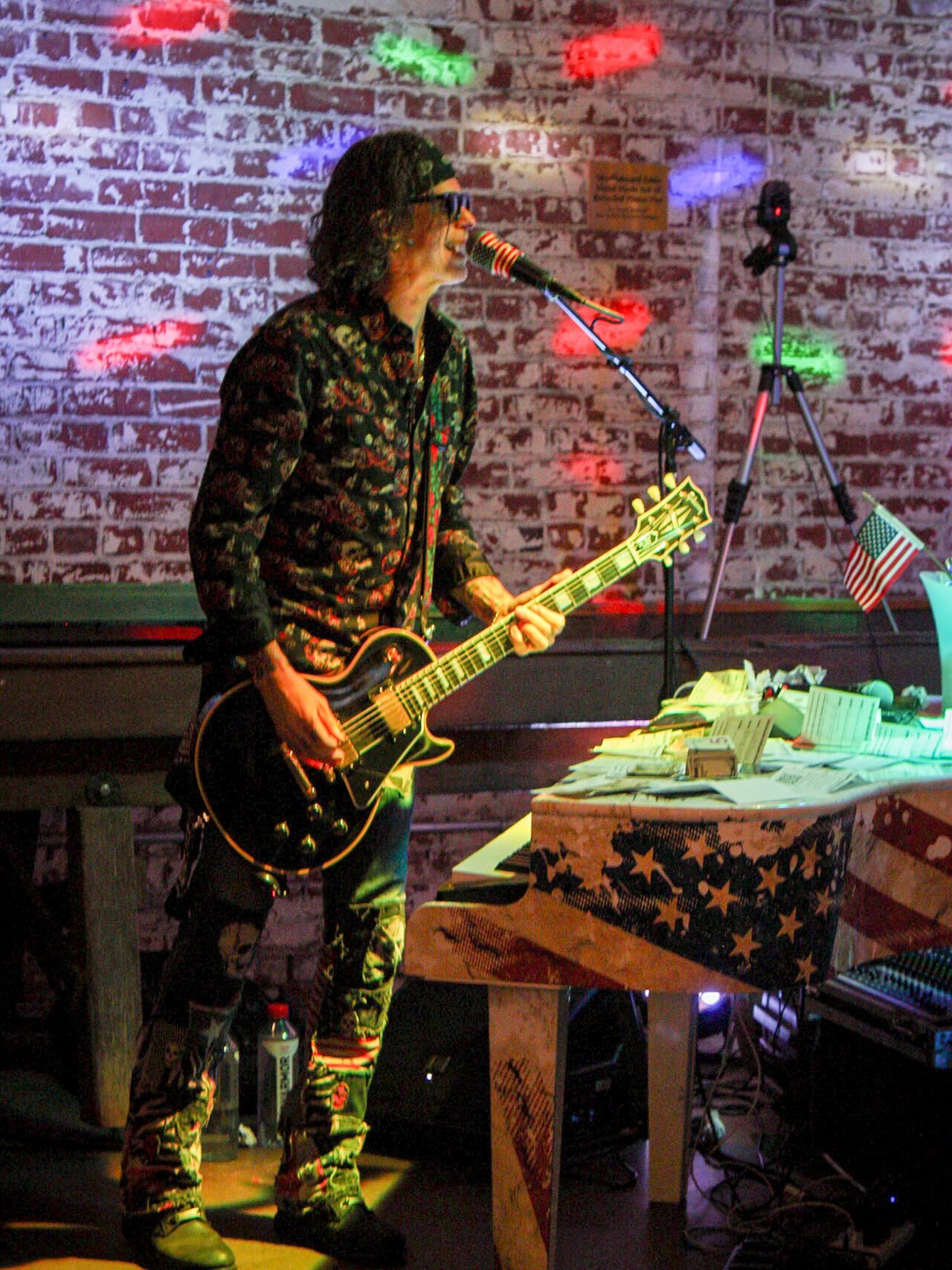 TOMORROW NIGHT. 🎹🔥

We&rsquo;re dancing, drinking, and rocking the night away with The Killer Dueling Pianos!

📍 BarrelHouse Brewing Co. Visalia 
📅 Thursday, October 8 
⏰ 6:30&ndash;10PM 
🎟️ **Grab your tickets through the link in our bio!**

Co