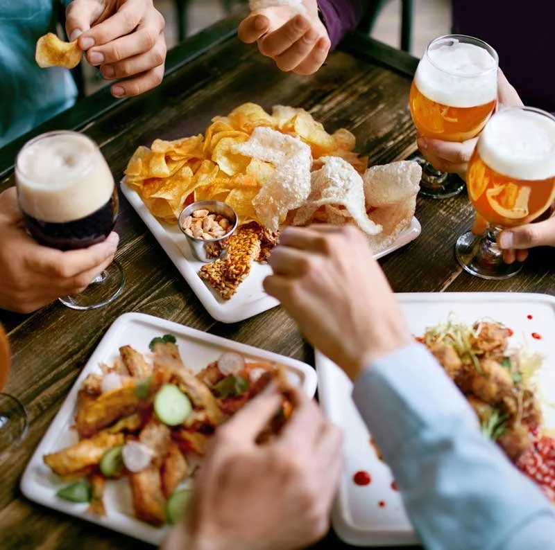 BarrelHouse Brewing Co. — Paso Robles Brewery and Beer Gardens