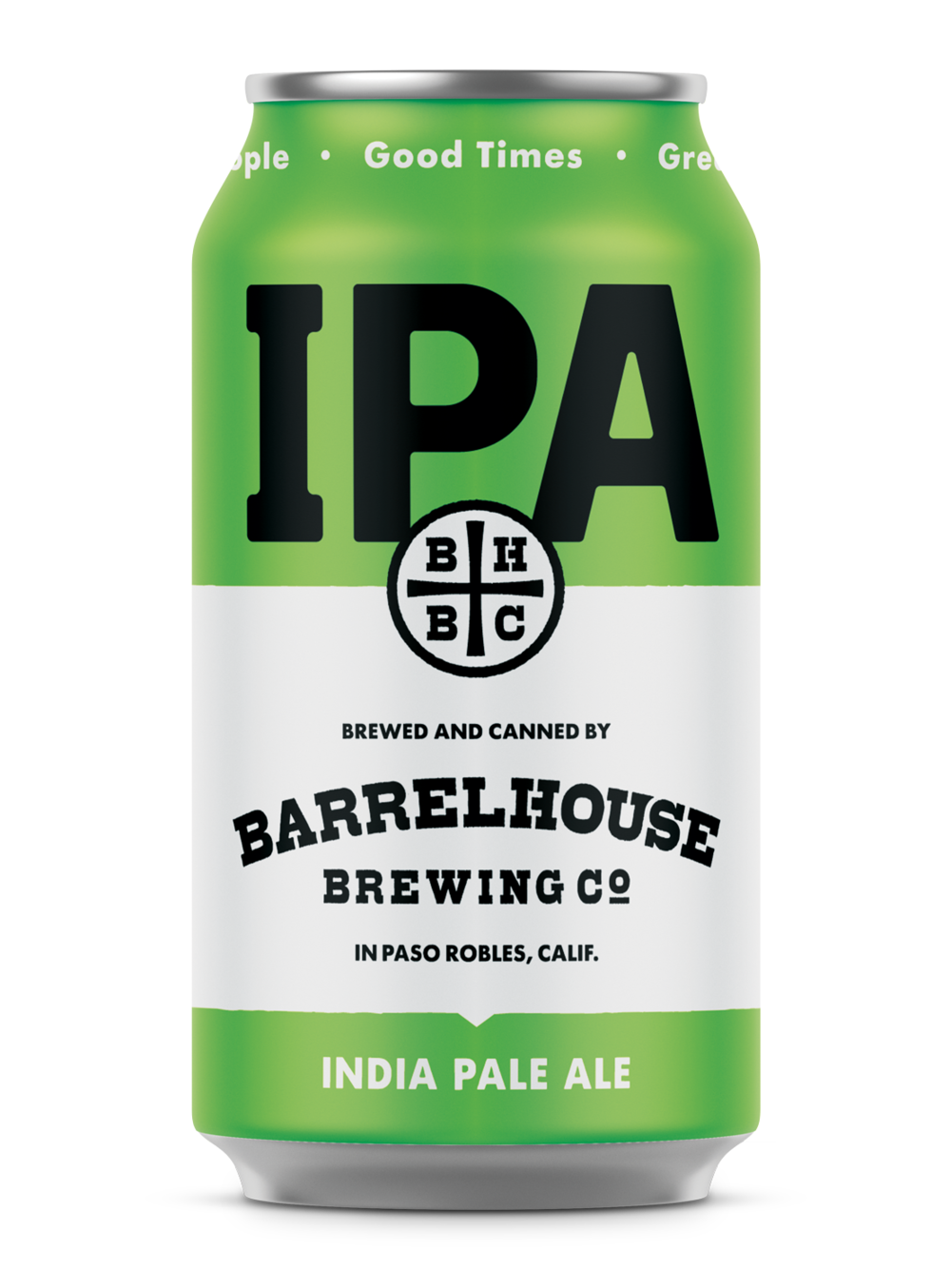 BarrelHouse Brewing Co. — YearRound Beer Offerings