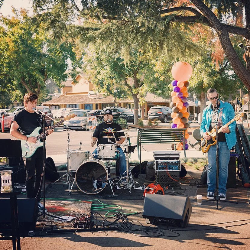 BarrelHouse Brewing Co. — Visalia Music and Events
